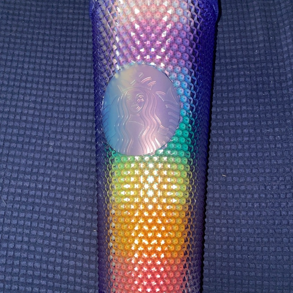 Starbucks x Sofie Birkin Pride 2024 Venti Tumbler NWT